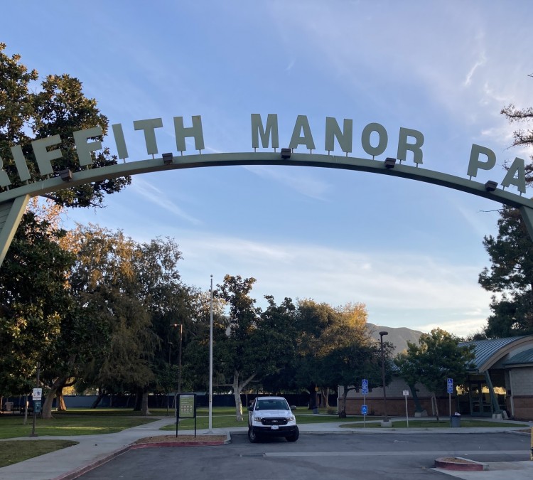 Griffith Manor Park (Glendale,&nbspCA)